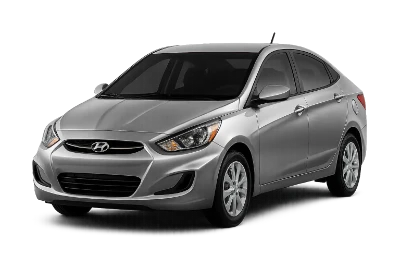 Бу запчасти Hyundai Accent