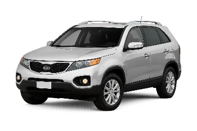 Разборка KIA Sorento