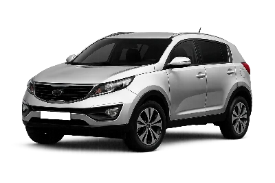 Разборка KIA Sportage в Украине