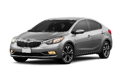 Разборка KIA Forte