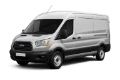 Ford Transit VII (2013 - 2026)
