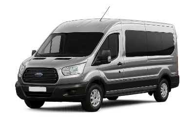 Разборка Ford Transit в Украине