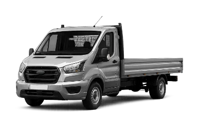 Разборка Ford Transit в Украине