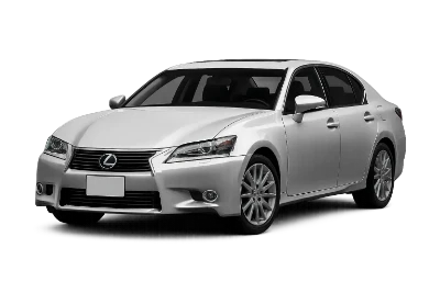Бу запчасти Lexus GS
