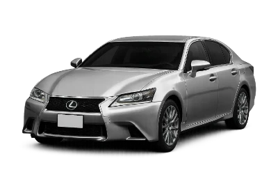 Купить б у автозапчасти Lexus GS