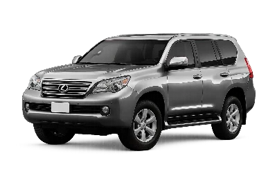 Купить б у автозапчасти Lexus GX