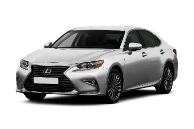 Бу запчасти Lexus ES