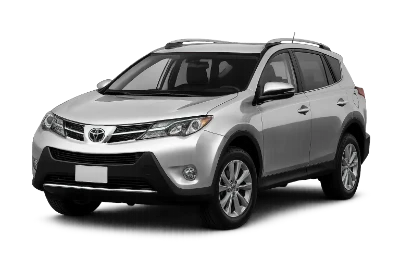 Разборка Toyota Rav4 в Украине