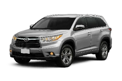 Бу запчасти Toyota HIGHLANDER