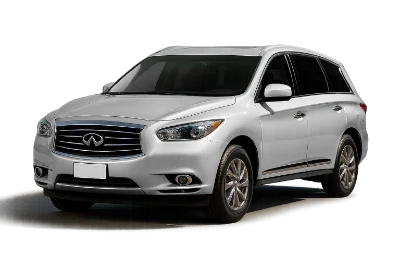 Бу запчасти Infiniti JX