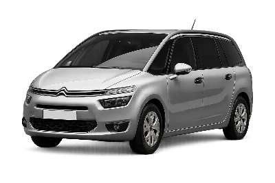 Разборка Citroen C4 в Украине