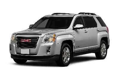 Разборка Chevrolet Terrain