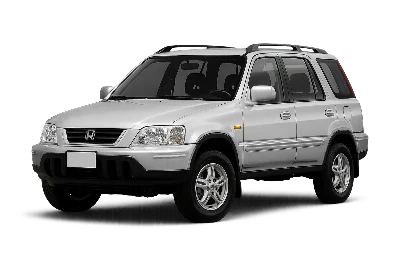 Разборка Honda CR-V