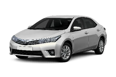 Бу запчасти Toyota Corolla