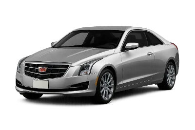 Разборка Cadillac Ats