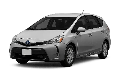 Бу запчасти Toyota Prius