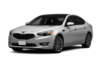 Авторазборка KIA cadenza