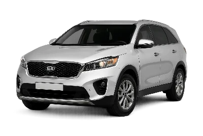 Бу запчасти KIA Sorento