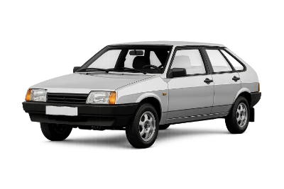 Автошрот ВАЗ 2109