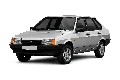 Ваз 21099 (1987 - 2012)