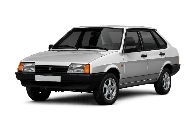 Б/у запчасти ВАЗ 21099