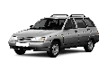 Ваз 2111 (1995 - 2014)