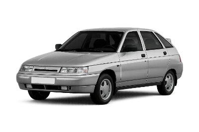 Шрот ВАЗ 2112