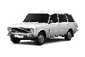 Ваз 2102 (1970 - 1987)