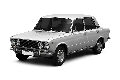 Ваз 2103 (1972 - 1986)