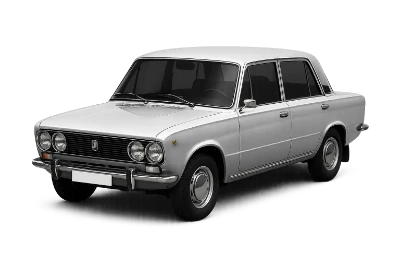 Шрот ВАЗ 2103