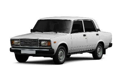 Авторазборка ВАЗ 2107