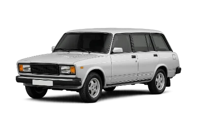 Автошрот ВАЗ 2104