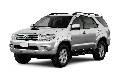 Toyota Fortuner (2005 - 2012)