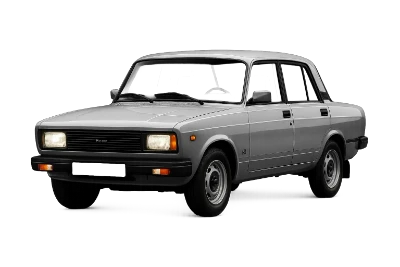 Разборка Москвич 2140