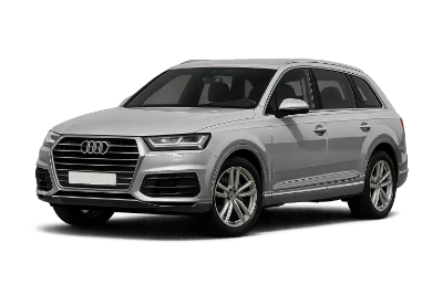 Авторазборка Audi Q7