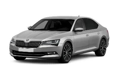 Разборка Skoda SuperB