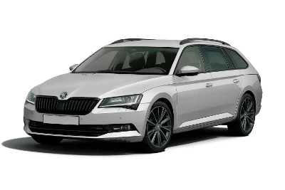Купить б у автозапчасти Skoda SuperB