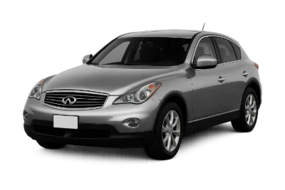 Разборка Infiniti EX37