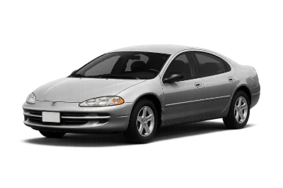 Бу запчасти Dodge Intrepid