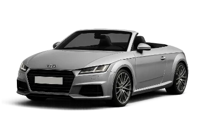 Автошрот Audi TT
