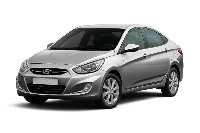 Разборка Hyundai Accent в Украине