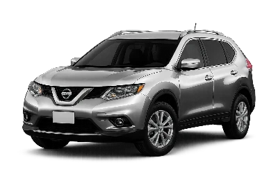 Бу запчасти Nissan Rogue