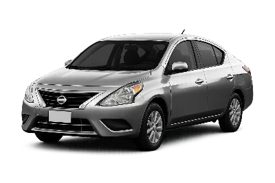 Бу запчасти Nissan Versa