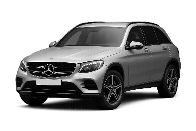 Разборка Mercedes GLC