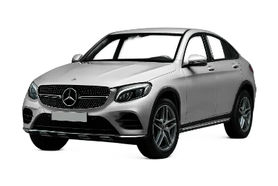 Автошрот Mercedes GLC