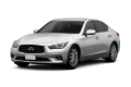 Infiniti Q50  (2013 - 2026)