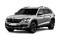 Шкода Kodiaq (2017 - 2024)