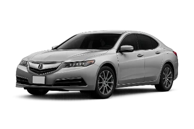 Разборка Acura TLX