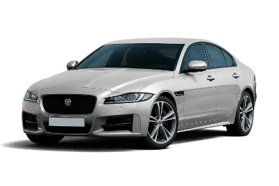 Шрот Jaguar XF