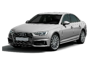 Бу запчасти Audi A4